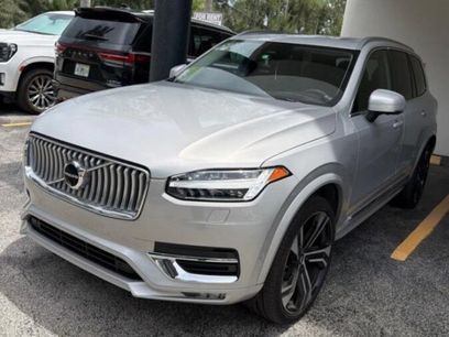Used 2024 Volvo XC90 B6 Ultimate