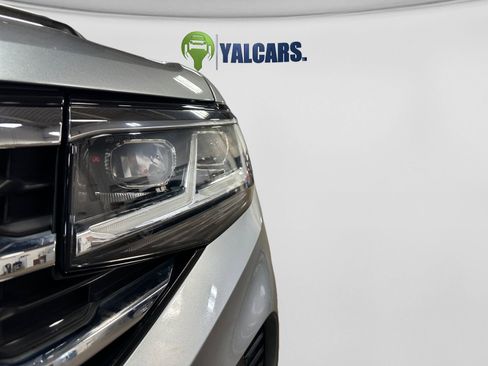 Used 2022 Volkswagen Atlas SE image 12