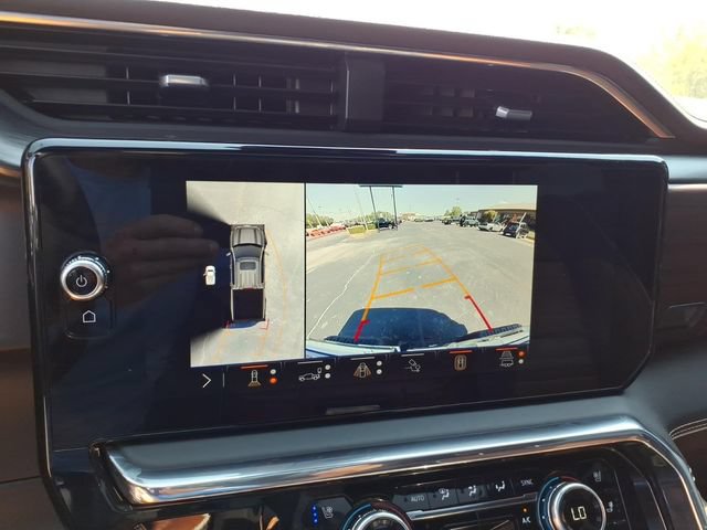 Used 2025 GMC Sierra 1500 Denali Ultimate AWD/4WD image 32