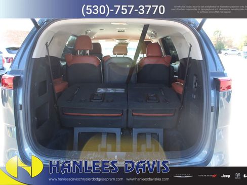 Used 2022 Kia Carnival SX image 10