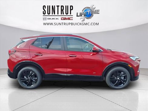 New 2026 Buick Encore GX Sport Touring w/ Comfort Package image 19
