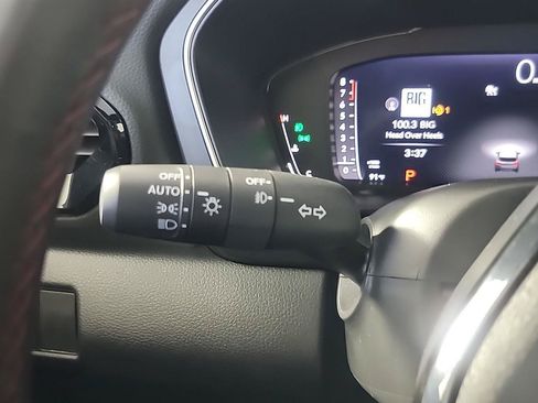 Certified 2025 Honda Pilot Black Edition image 30