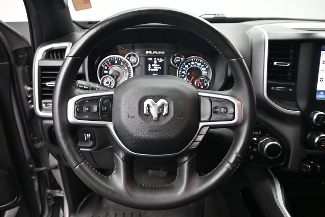 Used 2023 RAM 1500 Big Horn AWD/4WD image 15
