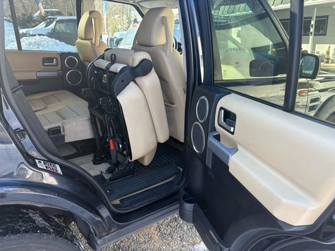 Used 2008 Land Rover LR3 SE image 10