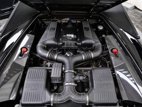 Used 1999 Ferrari F355 Spider image 33