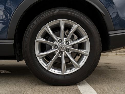 Certified 2025 Honda CR-V EX image 15