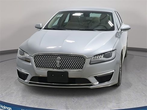 Used 2020 Lincoln MKZ AWD w/ Convenience Package image 3