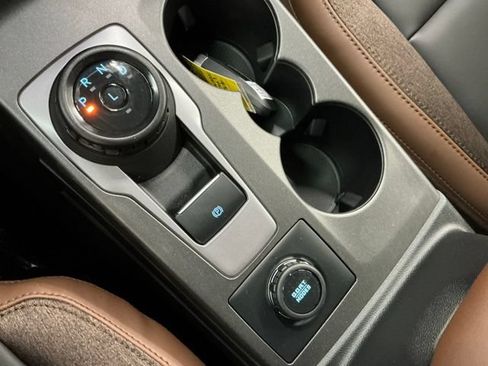 New 2026 Ford Bronco Sport Outer Banks w/ Outer Banks Tech Package+ AWD/4WD image 22