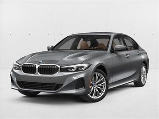 New 2026 BMW 330i Sedan w/ M Sport Package video 1