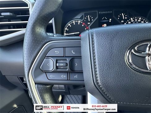 New 2025 Toyota Tundra SR5 image 12