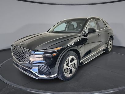 New 2026 Genesis GV70 2.5T