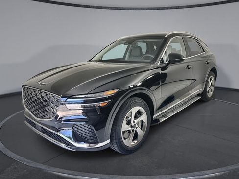 New 2026 Genesis GV70 2.5T AWD/4WD image 1