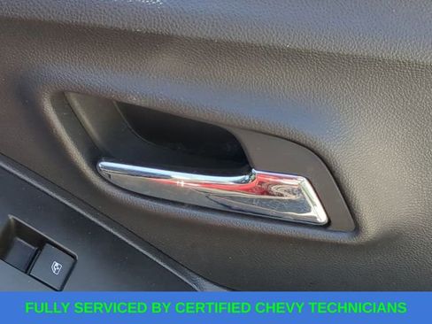 Used 2022 Chevrolet Trax LT w/ Driver Confidence Package AWD/4WD image 46