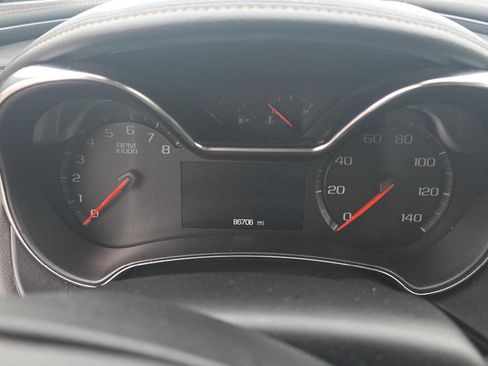 Used 2014 Chevrolet Impala LT image 7