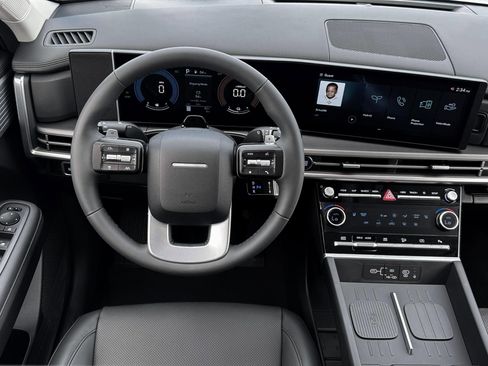 New 2026 Hyundai Santa Fe SEL image 17
