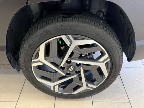 New 2026 Hyundai Kona SEL Premium image 14