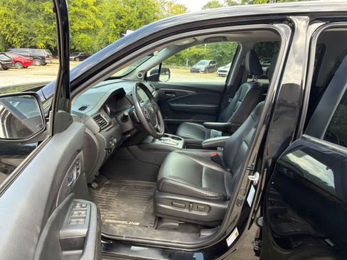 Used 2023 Honda Ridgeline RTL image 18