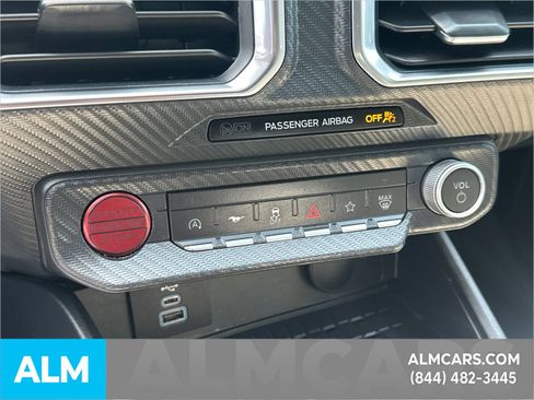 Used 2024 Ford Mustang Premium RWD image 33