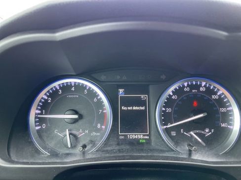 Used 2017 Toyota Highlander XLE FWD image 15