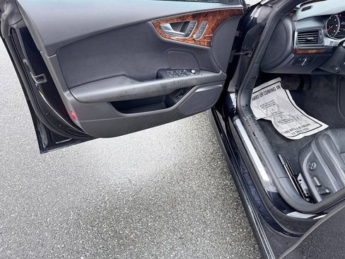 Used 2014 Audi A7 TDI Prestige AWD/4WD image 9