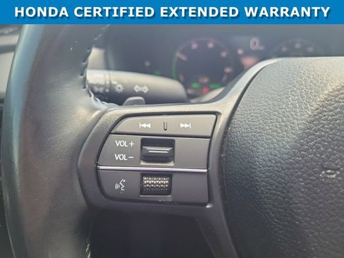 Used 2025 Honda Accord EX-L image 27