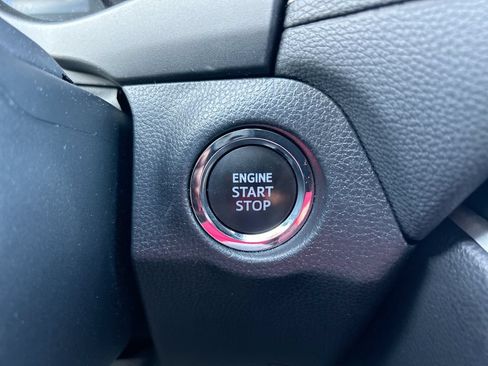 Used 2024 Toyota RAV4 XLE FWD image 18