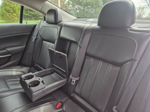 Used 2012 Buick Regal Leather FWD image 34
