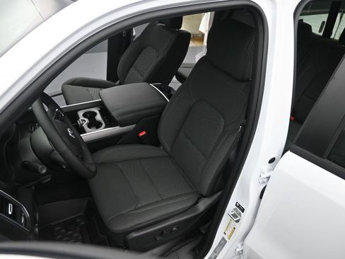 New 2026 RAM 1500 Big Horn AWD/4WD image 11