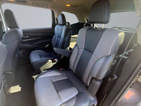 Used 2022 Subaru Ascent Onyx Edition AWD/4WD image 18