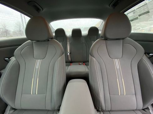 New 2026 Hyundai Elantra Sport FWD image 29