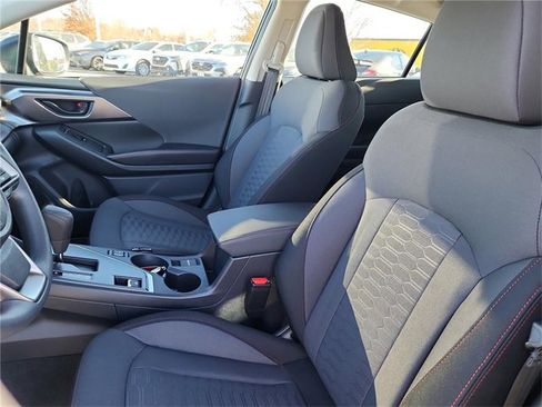 New 2026 Subaru Impreza 2.0i Sport image 13