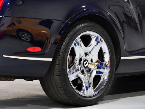 Used 2005 Bentley Continental GT AWD/4WD image 54