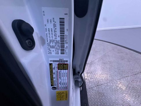 New 2026 Toyota Sequoia Limited image 44