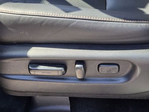 Certified 2025 Honda Ridgeline TrailSport+ image 15