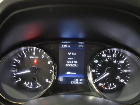 Used 2020 Nissan Rogue Sport S w/ Appearance Package image 23