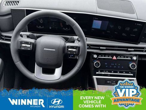 New 2026 Hyundai Santa Fe SE image 17