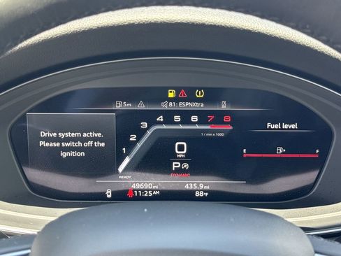 Used 2024 Audi A5 2.0T Premium Plus AWD/4WD image 25