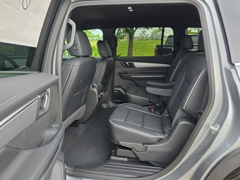 New 2026 Buick Enclave Preferred w/ Power Package AWD/4WD image 24