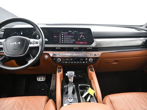 Used 2024 Kia Telluride SX X-Line image 34