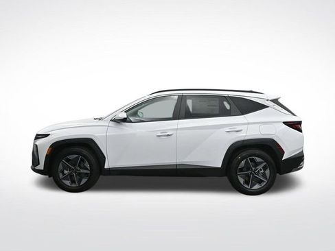 Used 2026 Hyundai Tucson SEL FWD image 4