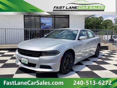 Used 2022 Dodge Charger SXT