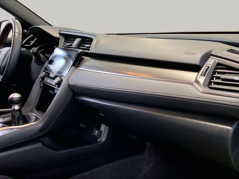 Used 2018 Honda Civic Si image 18