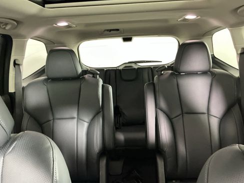 New 2025 Subaru Ascent Touring image 12