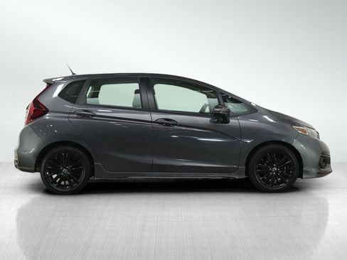Used 2018 Honda Fit Sport image 6