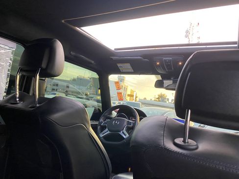 Used 2018 Mercedes-Benz G 63 AMG 4MATIC image 26