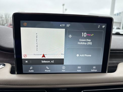 Used 2020 Lincoln Aviator Reserve w/ Equipment Group 202A image 38