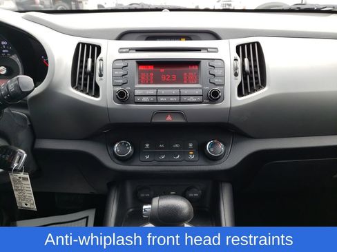 Used 2015 Kia Sportage LX image 21