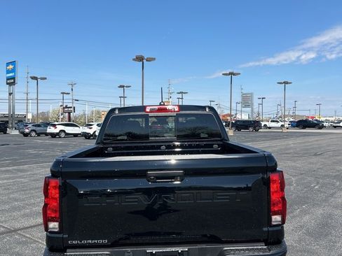 New 2026 Chevrolet Colorado Trail Boss image 12