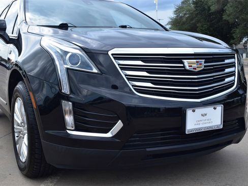 Used 2019 Cadillac XT5 FWD image 28