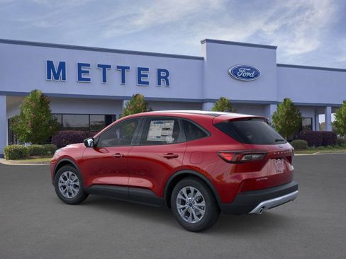New 2026 Ford Escape Active image 5